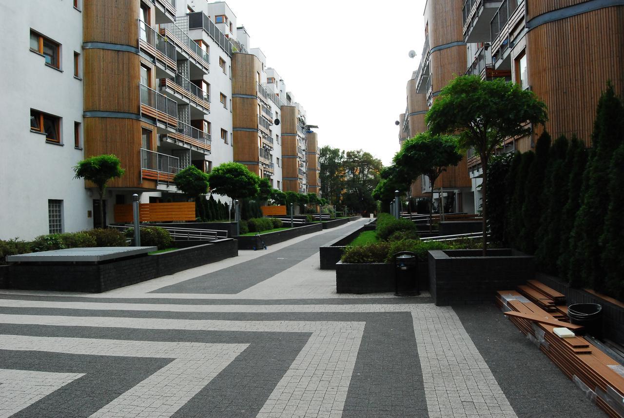 Apartamento - Chelmska Olinek *