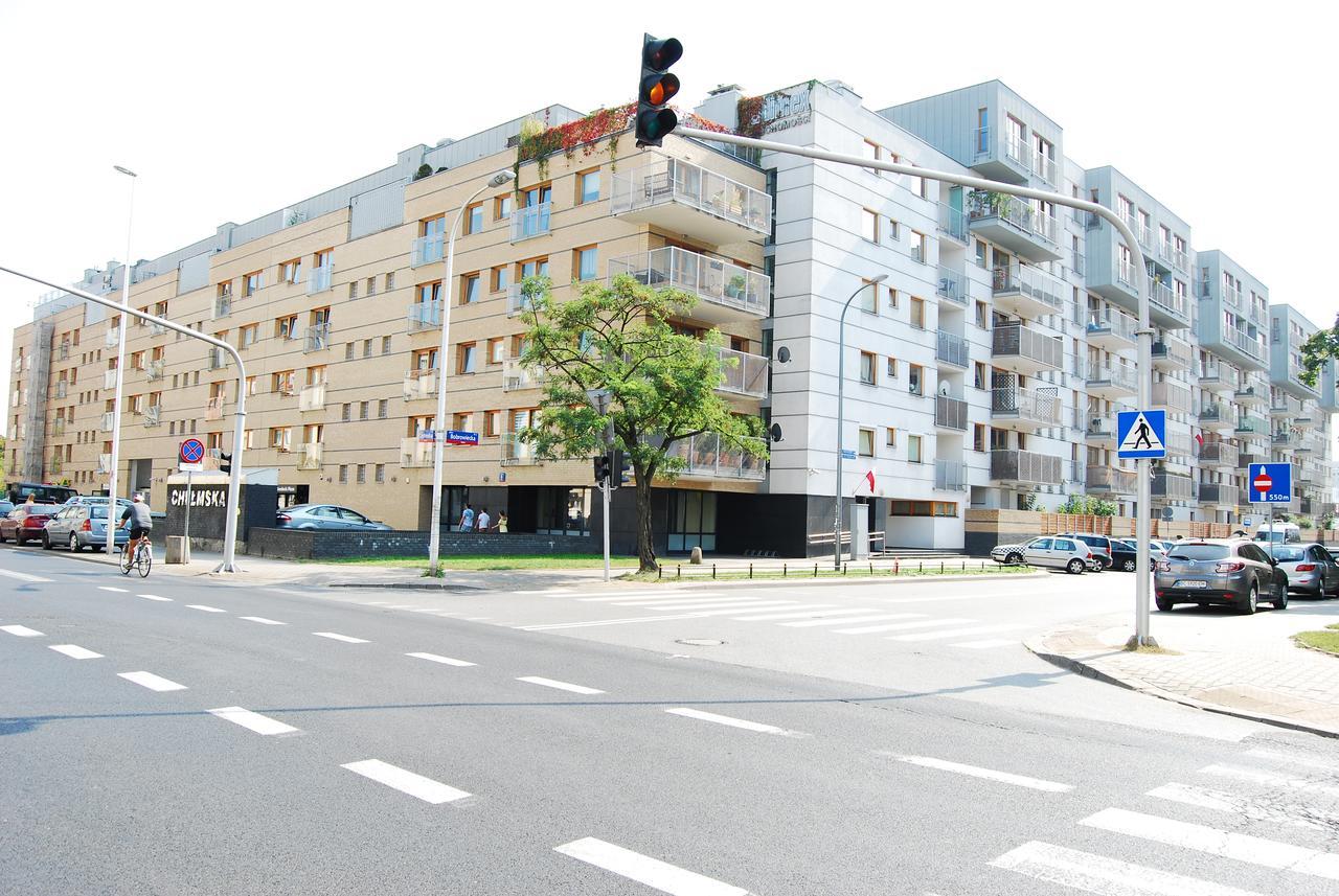 - Chelmska Olinek * Varsóvia