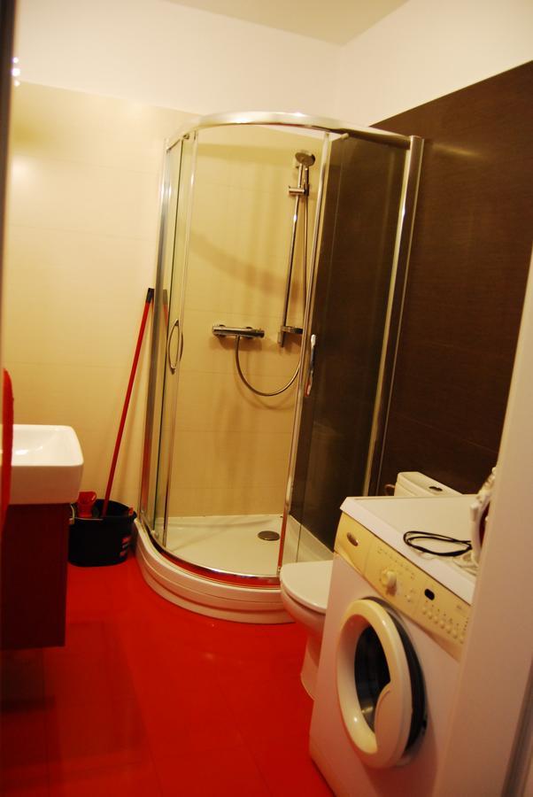Apartamento - Chelmska Olinek Varsóvia