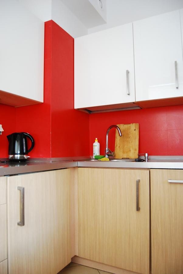 - Chelmska Olinek Apartamento Varsóvia