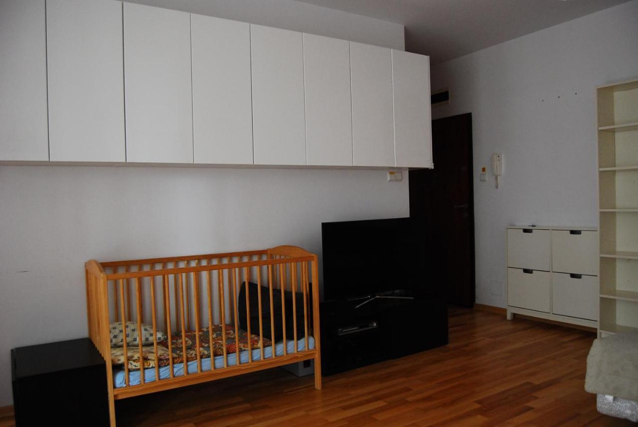 - Chelmska Olinek Apartamento Varsóvia