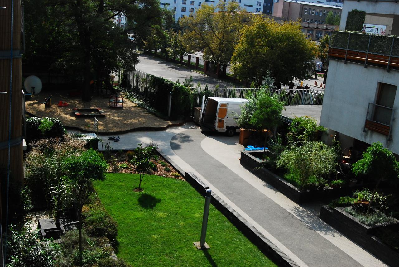 - Chelmska Olinek Apartamento