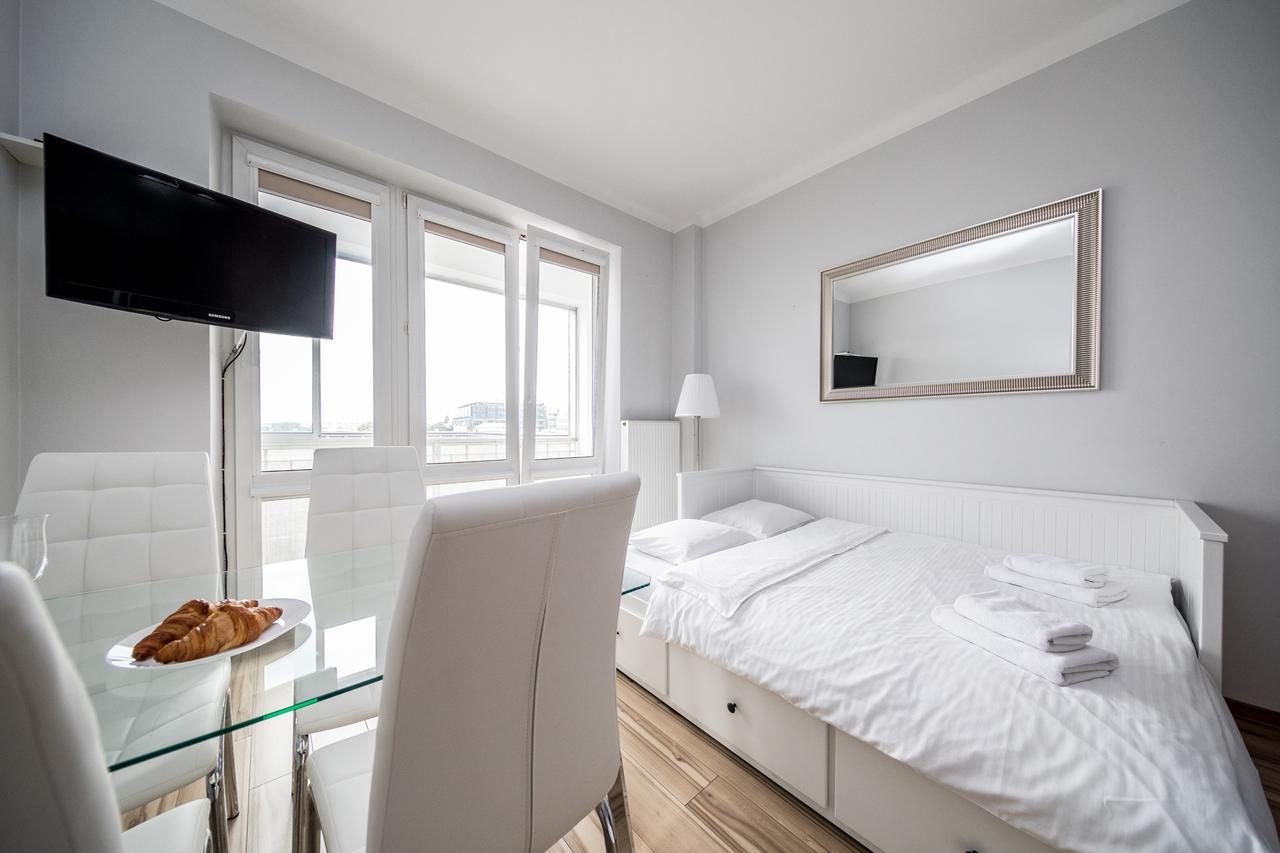 Smolna By Your Freedom Apartment Warsaw