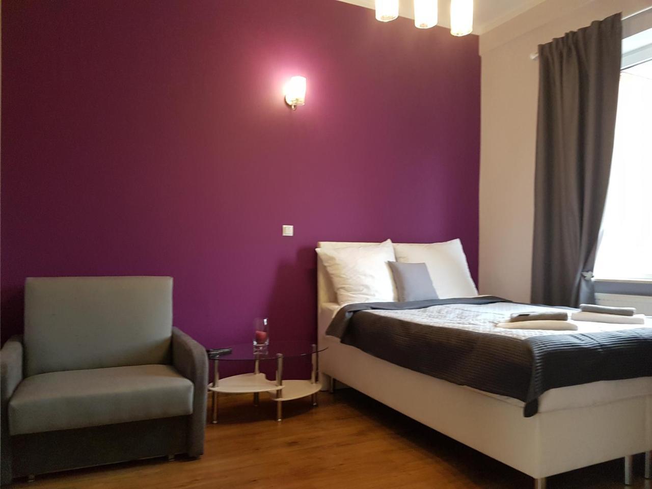 Apartment A.g - Center