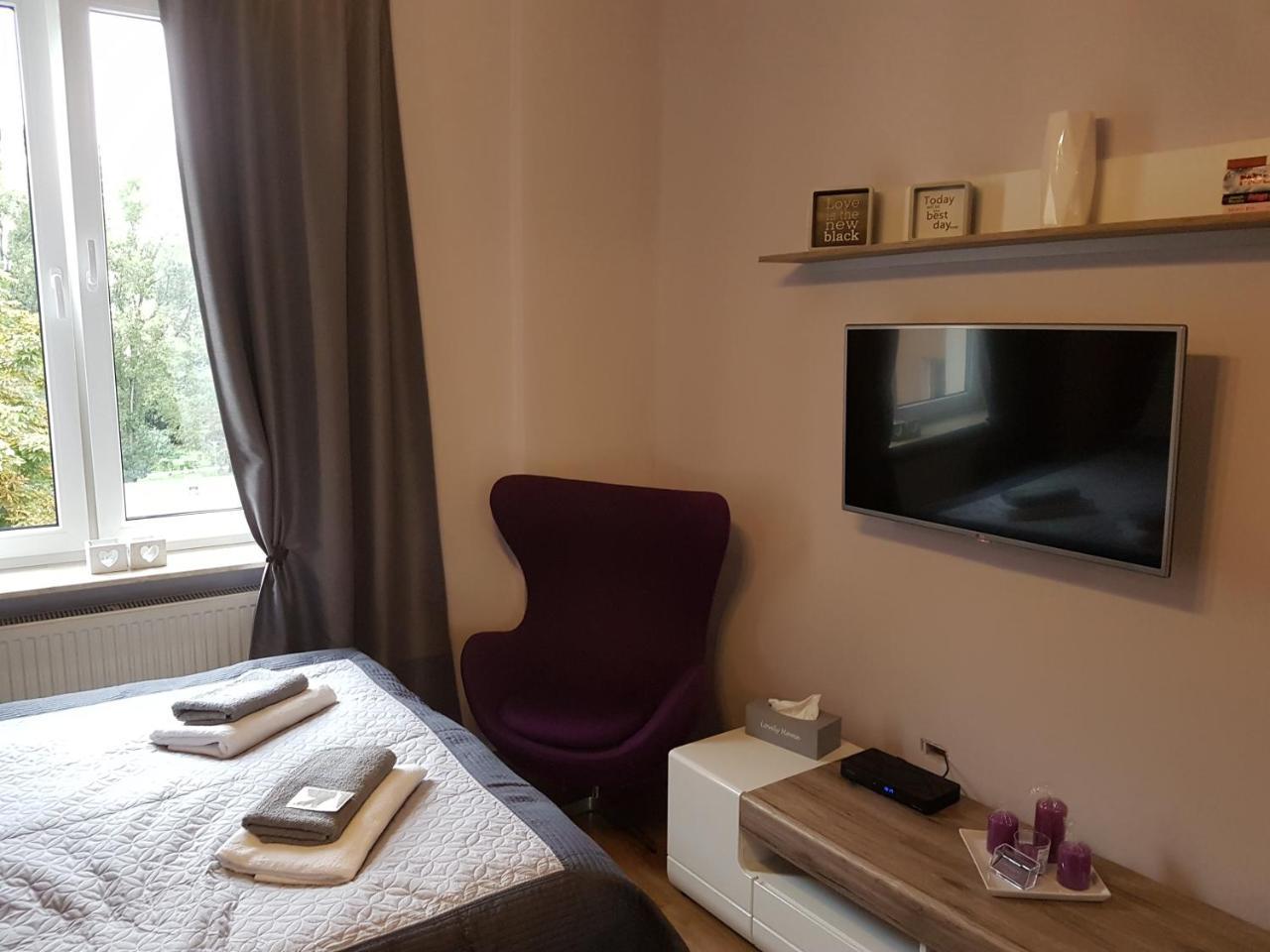 A.g - Center Apartment Warsaw