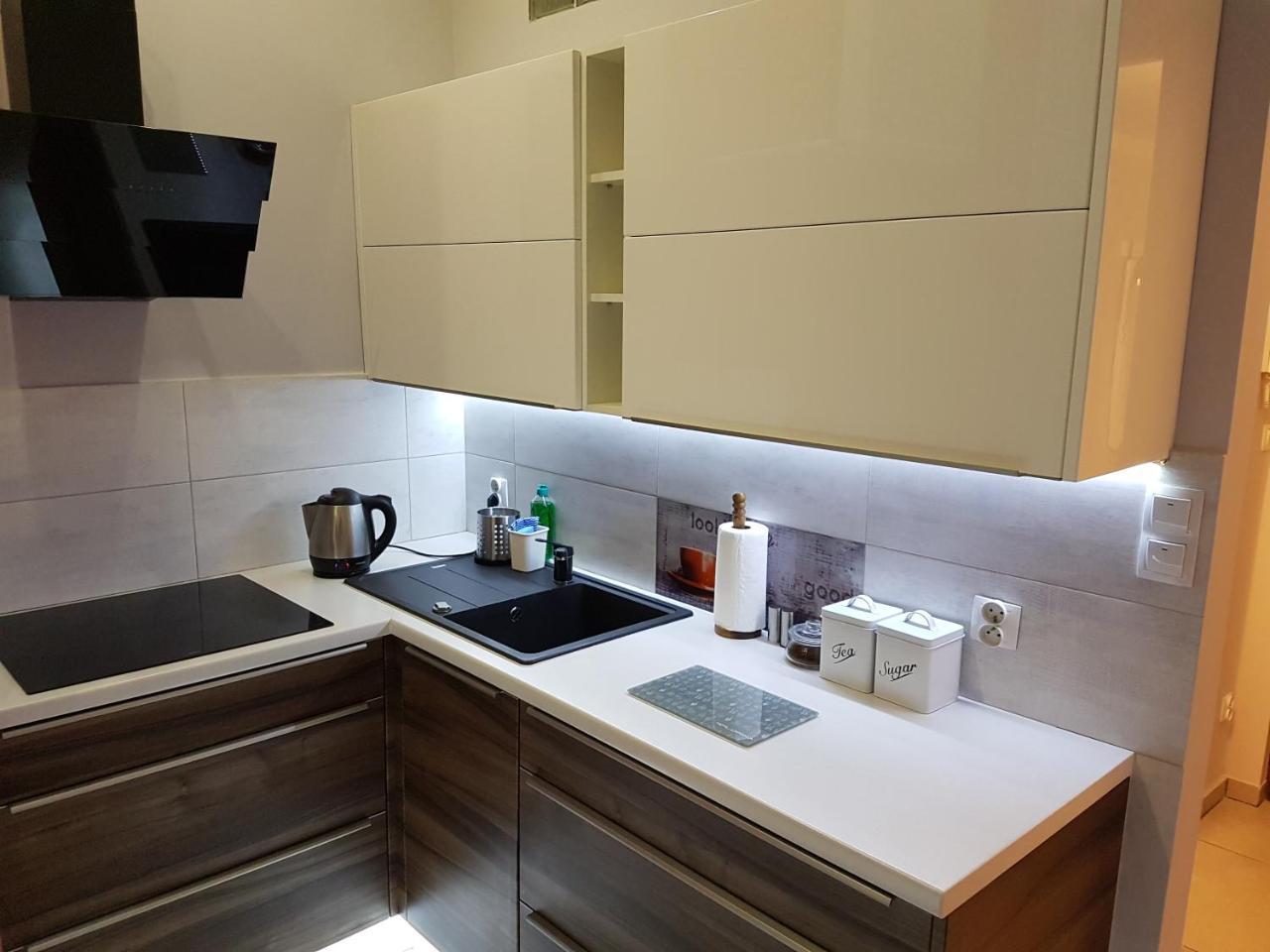 Apartment A.g - Center