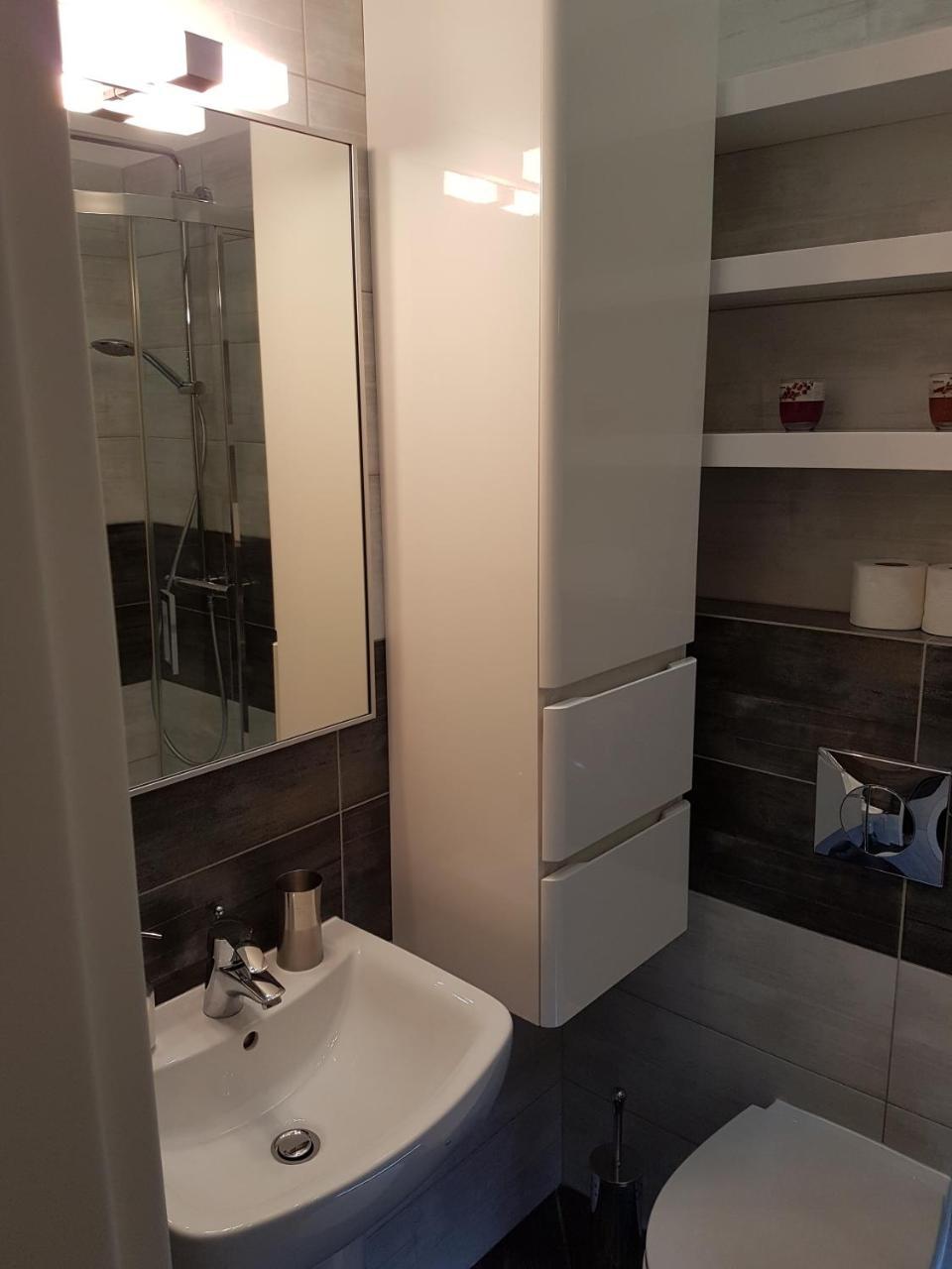 A.g - Center Apartment