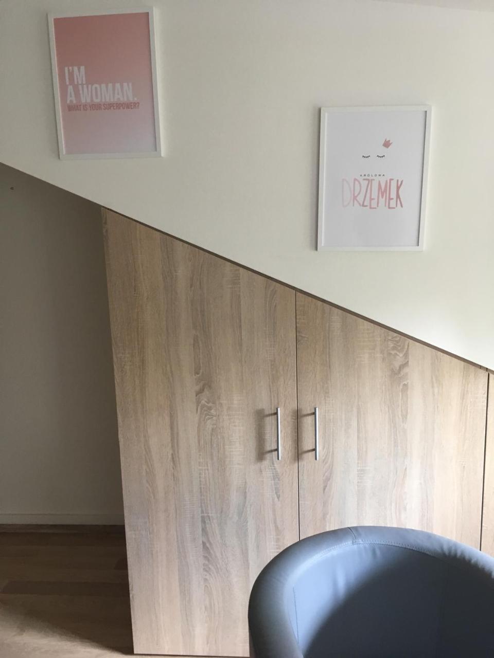 Apart Modra 92a Apartment Warsaw