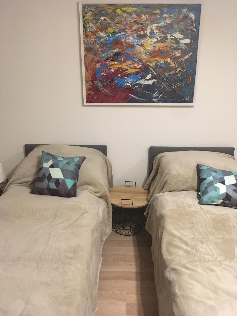 Apart Modra 92a Apartment *