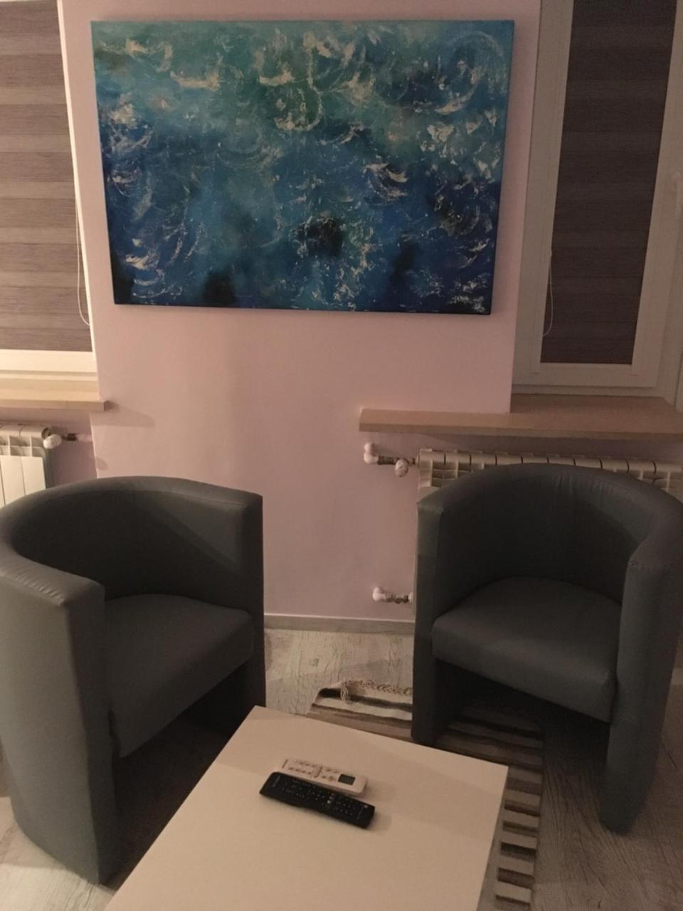Apart Modra 92a Apartment