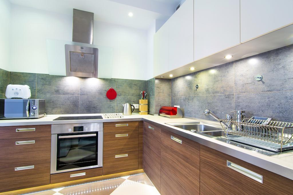Apartamento Exclusive - Wola *