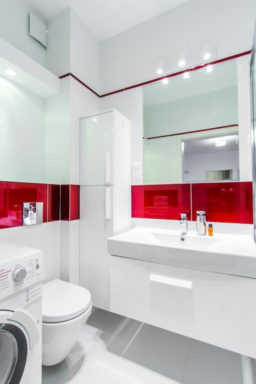 Exclusive - Wola Apartamento *