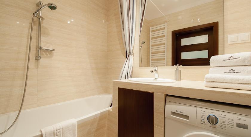 Exclusive - Wola Apartamento Varsóvia