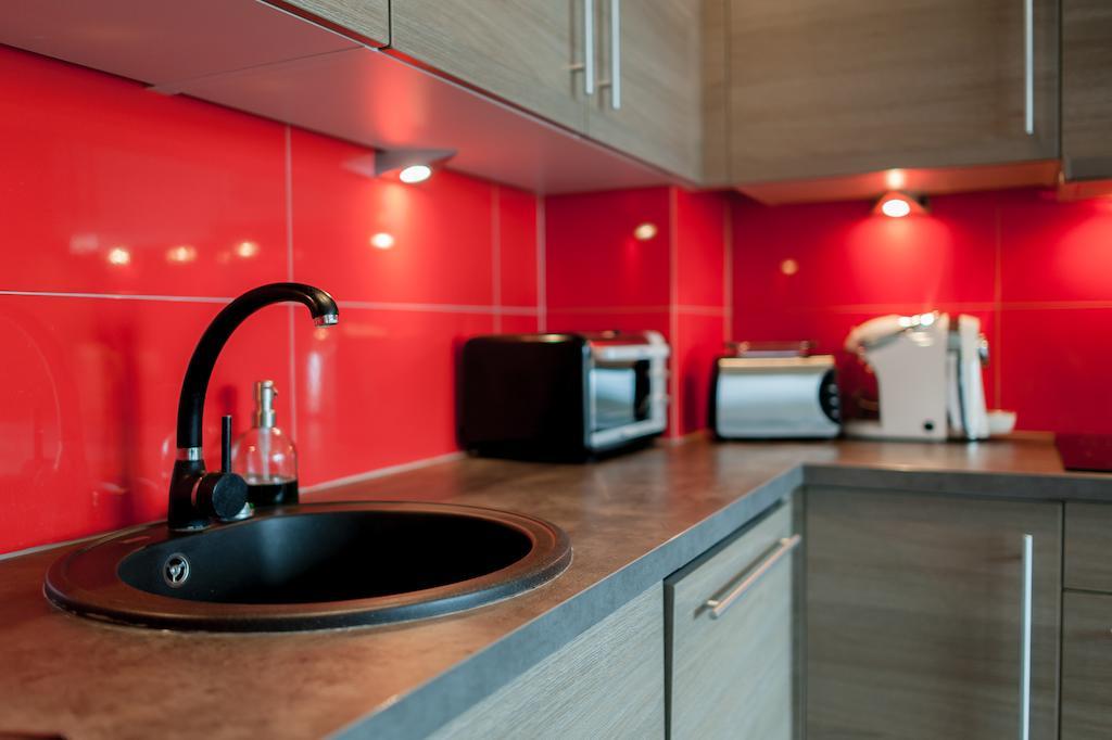 Exclusive - Wola Apartamento *