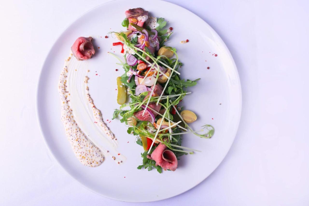 Hotel Arthotel Stalowa 52 Warsaw