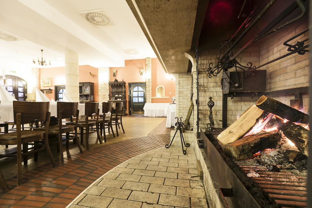 Fort Hotel Hotel Warsaw
