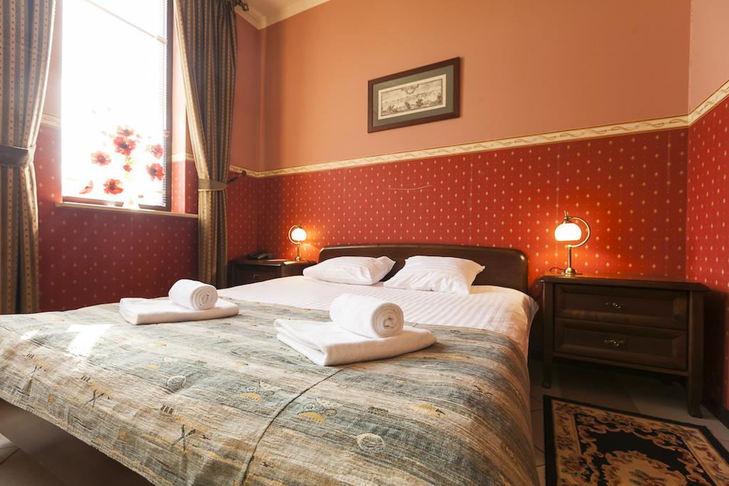 Fort Hotel Hotel Warsaw