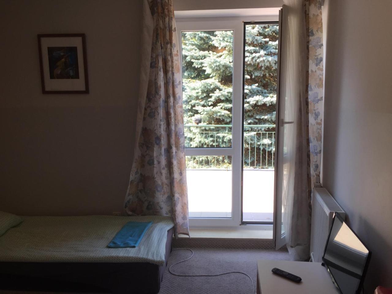 Hostel Wilanowska Warsaw