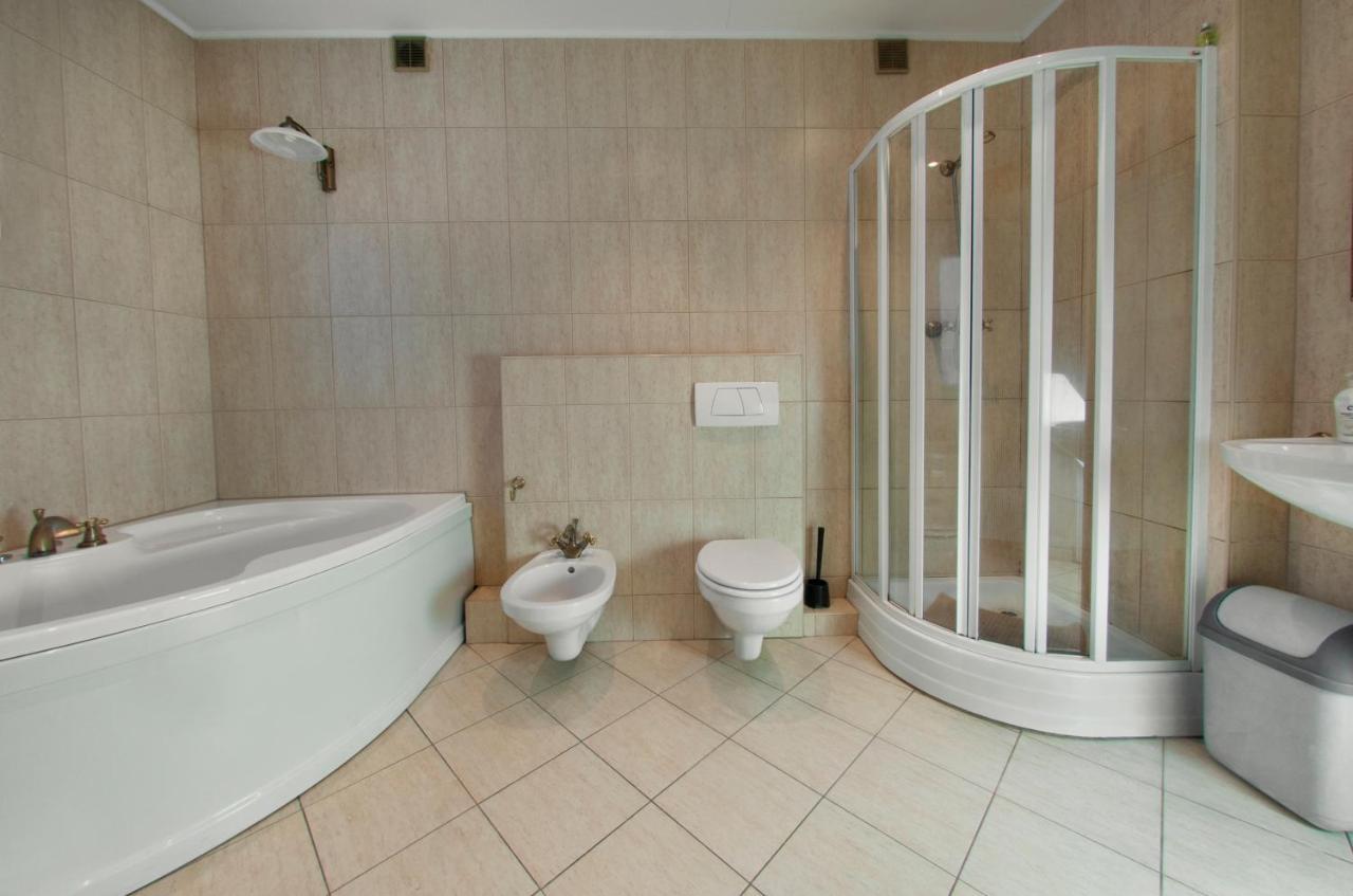 Hostel Wilanowska *