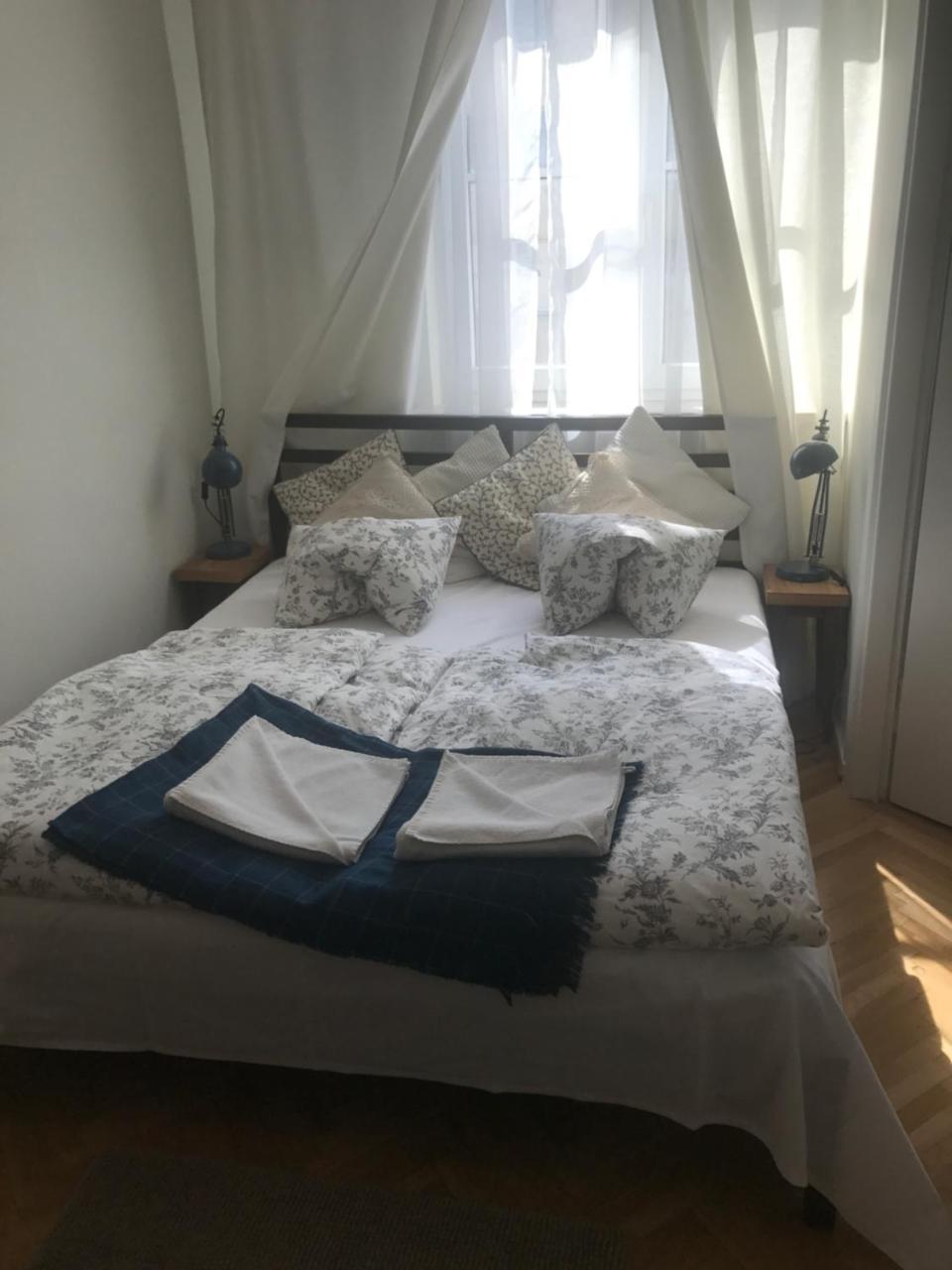Stare Miasto Miodowa 26