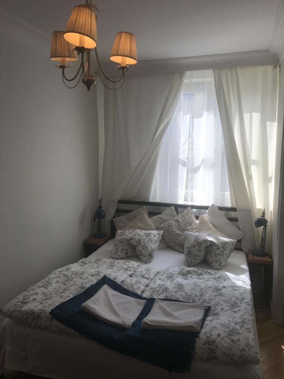 Stare Miasto Miodowa 26
