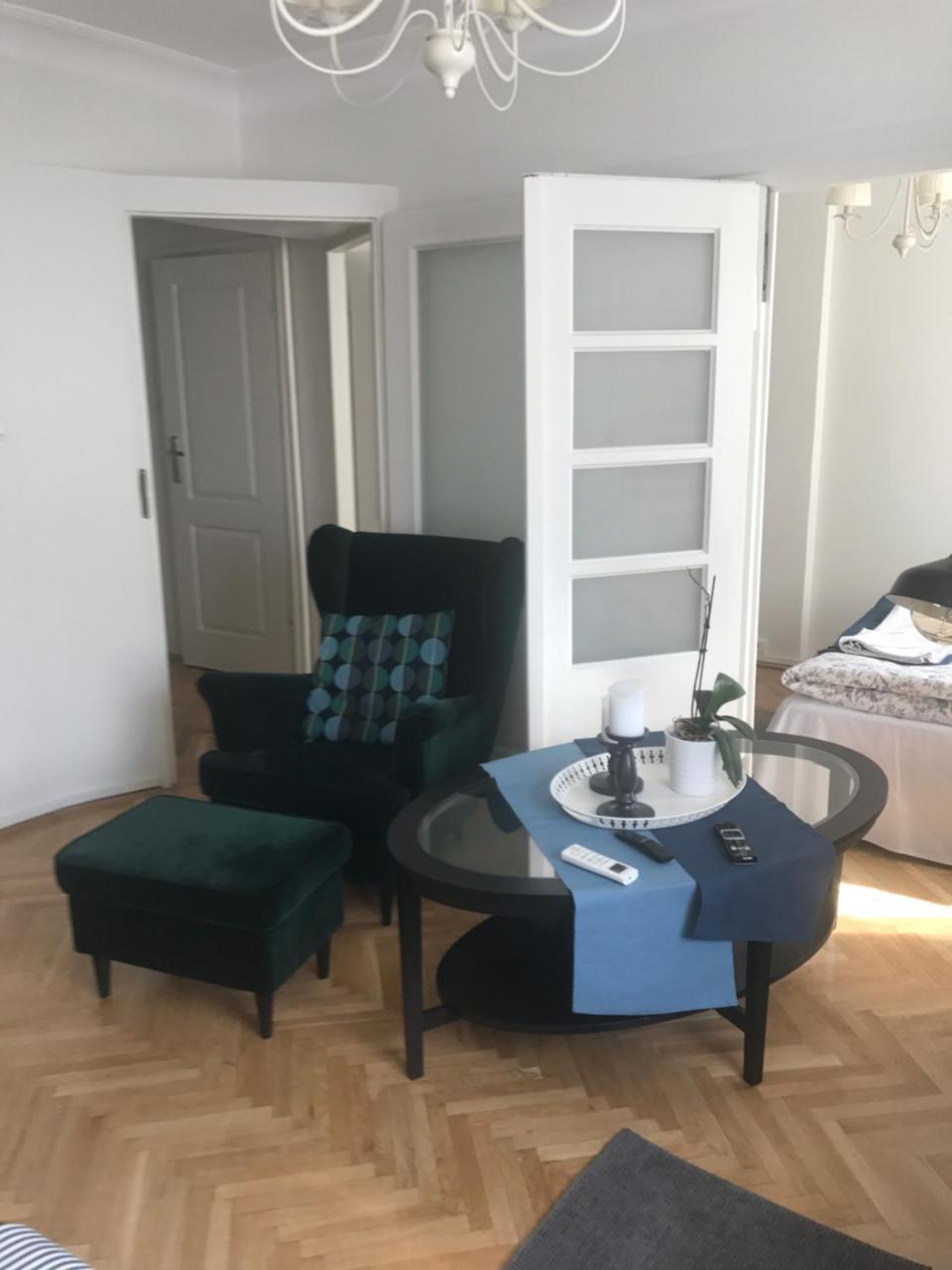 Stare Miasto Miodowa 26 Apartment Warsaw