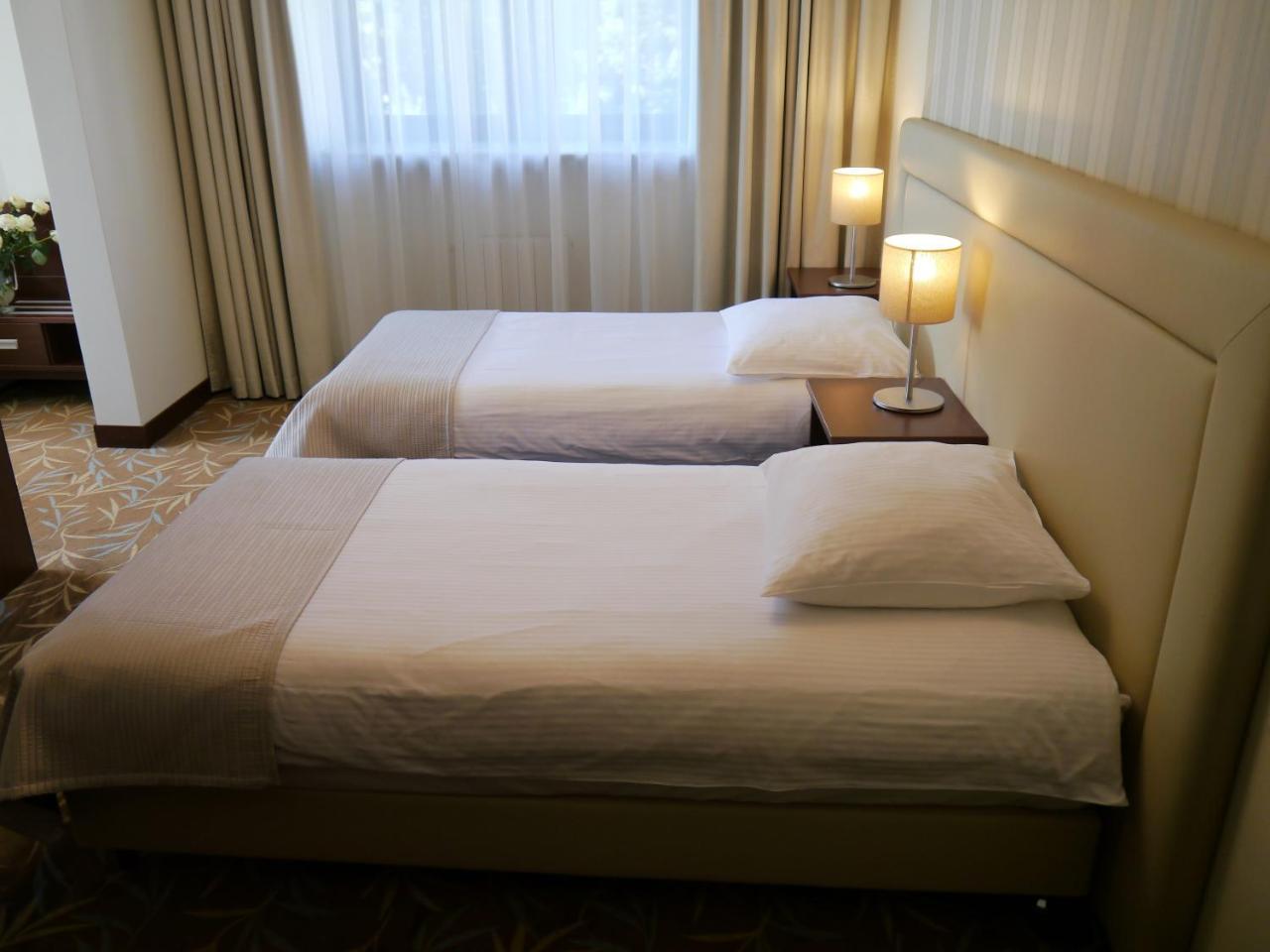 Centrum Barnabitow 3* Varsóvia
