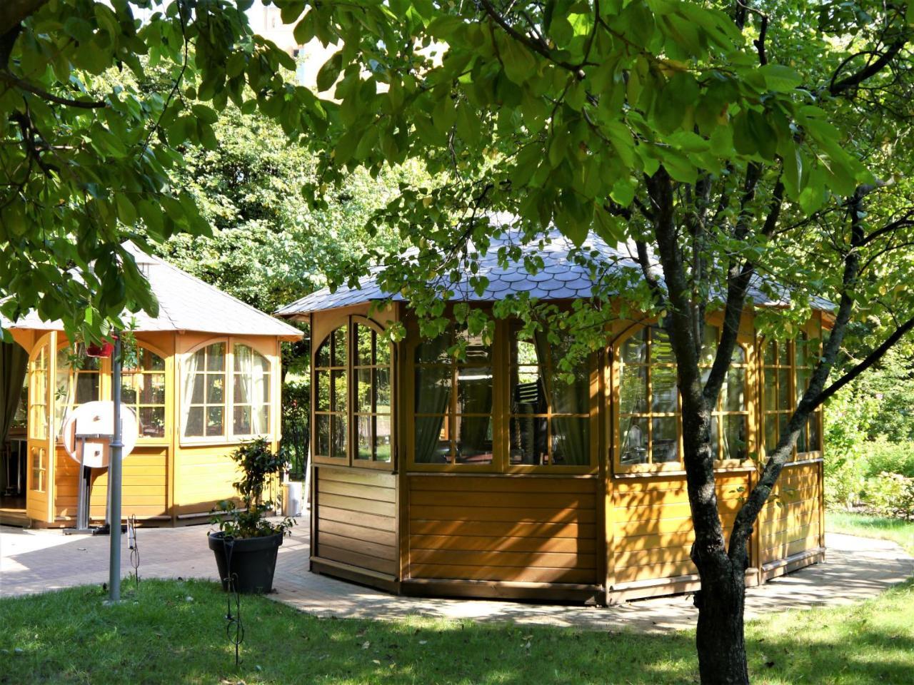 Centrum Barnabitow