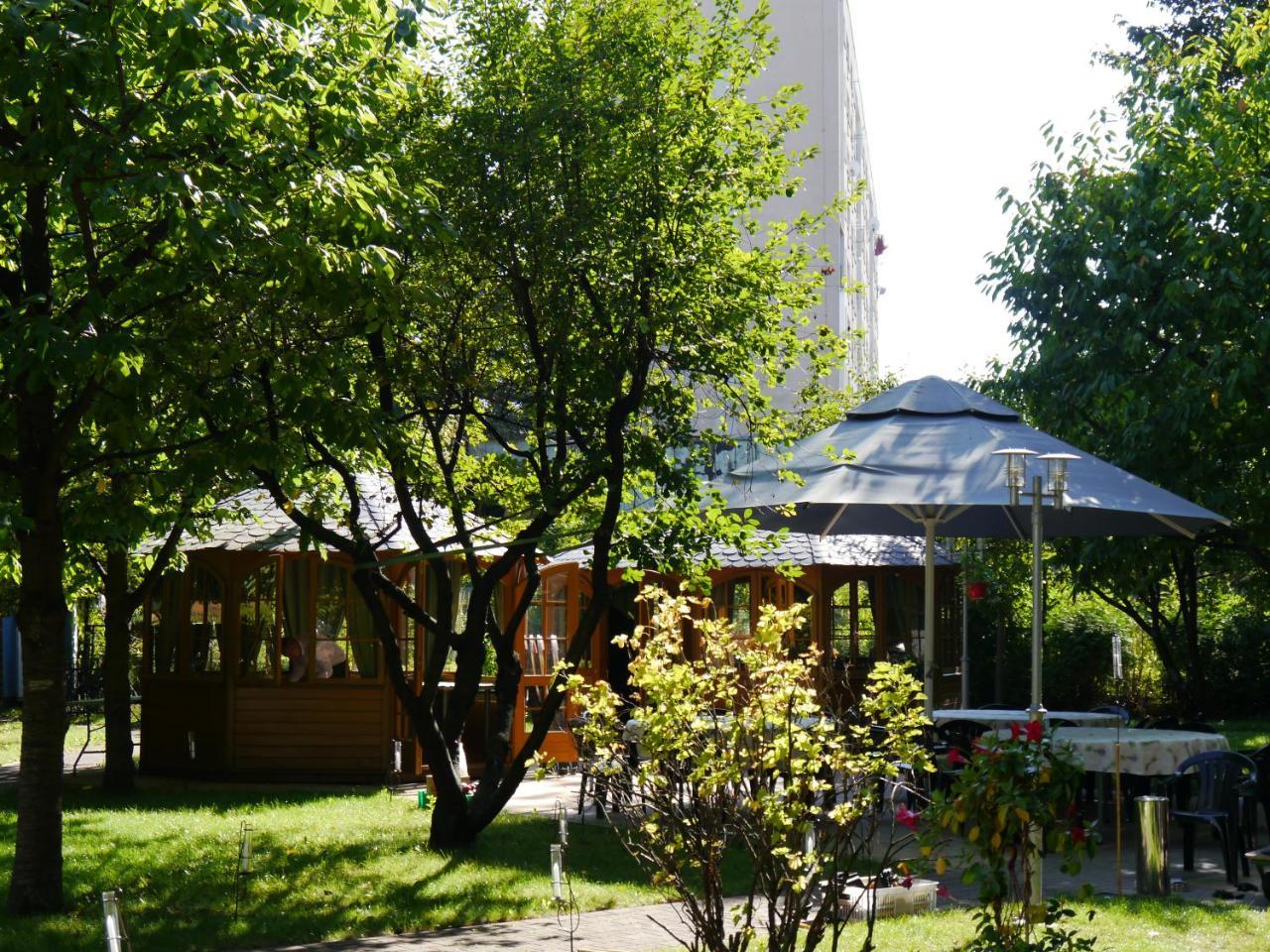 Hotel Centrum Barnabitow 3*