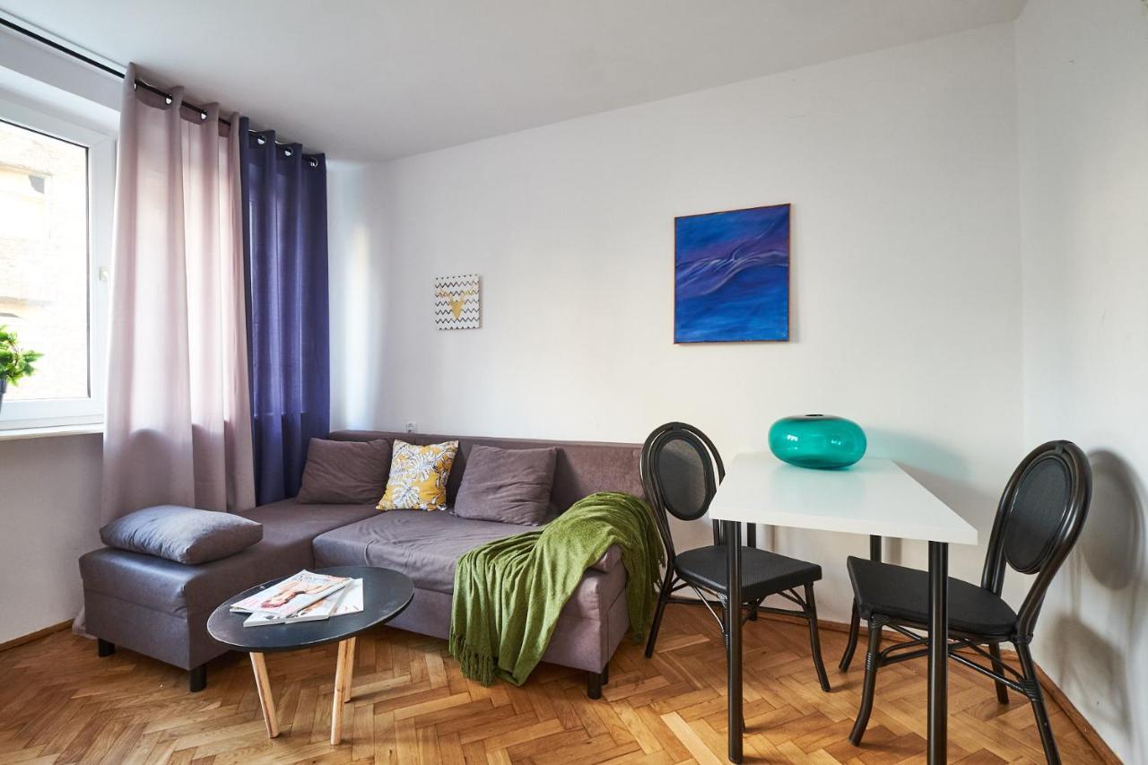 Apartment Noctis Plac Grzybowski *