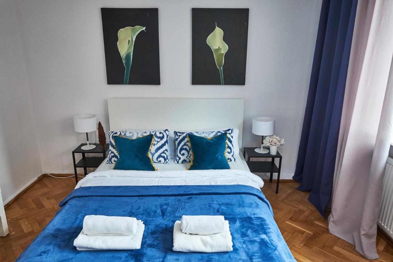 Apartment Noctis Plac Grzybowski