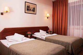 Witkowski Airport Hotel Warsaw