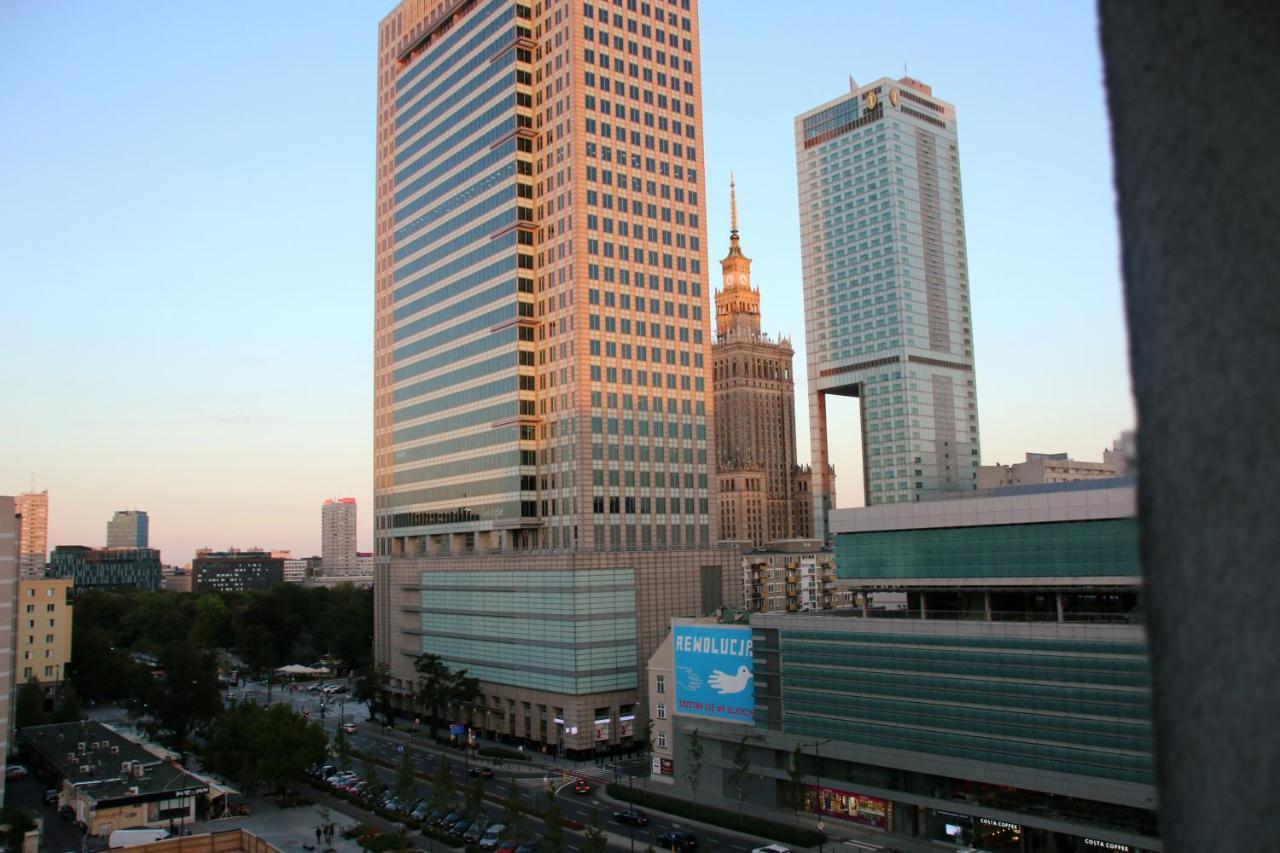 Mki - Rondo Onz Warsaw