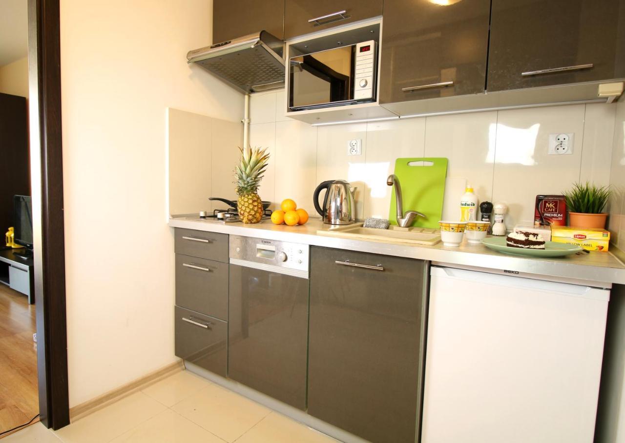 Mki - Rondo Onz Apartment