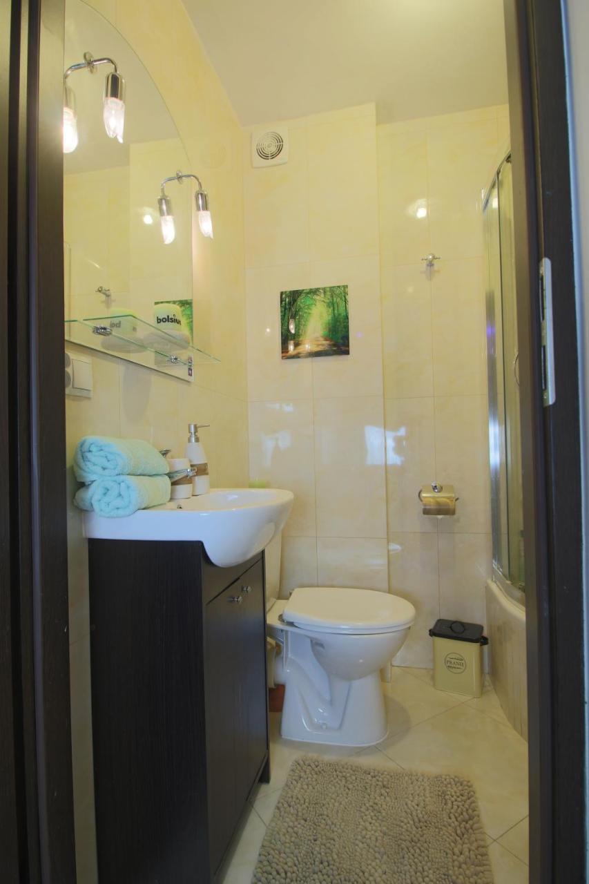 Mki - Rondo Onz Apartment *