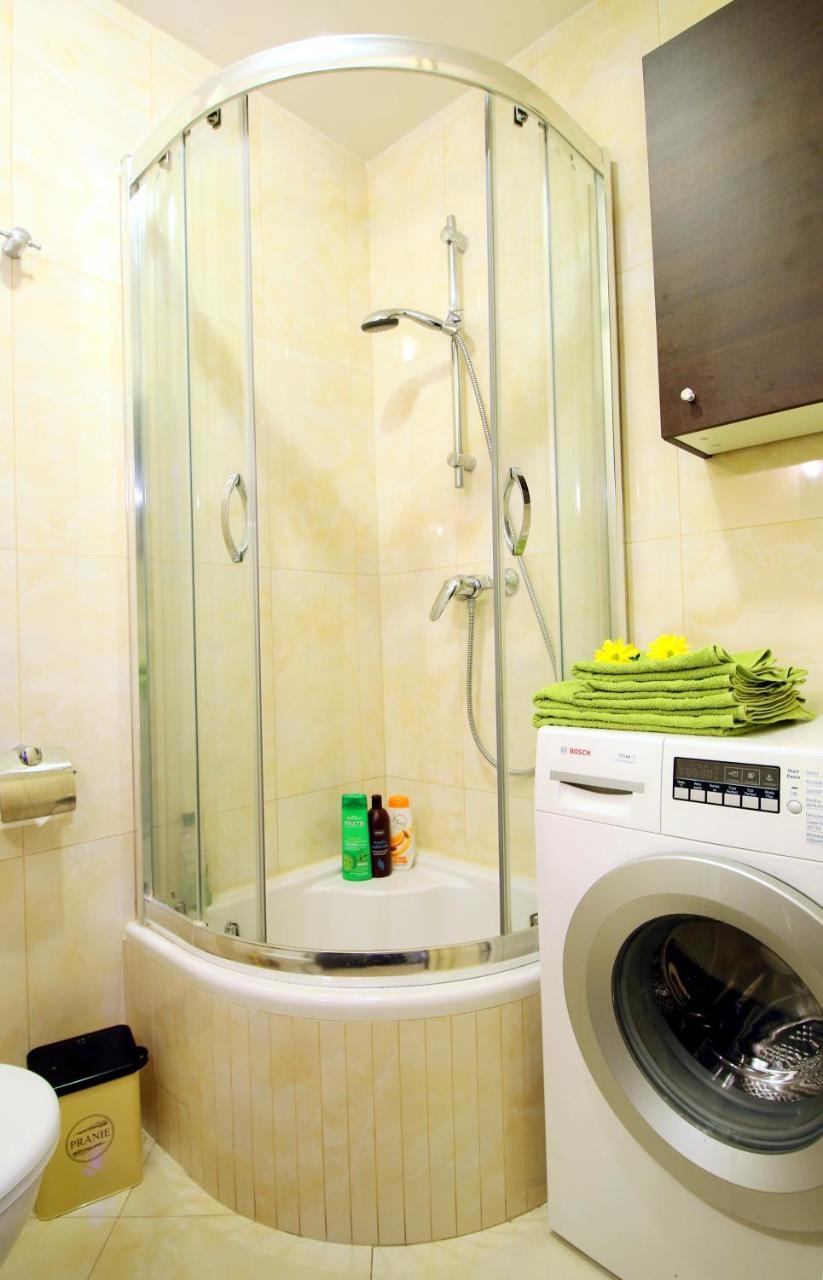 Apartment Mki - Rondo Onz *