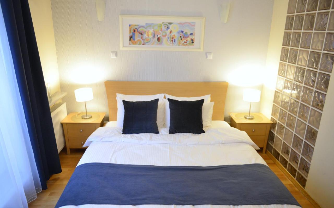 Jessapart- Babka Tower Apartment Varsóvia