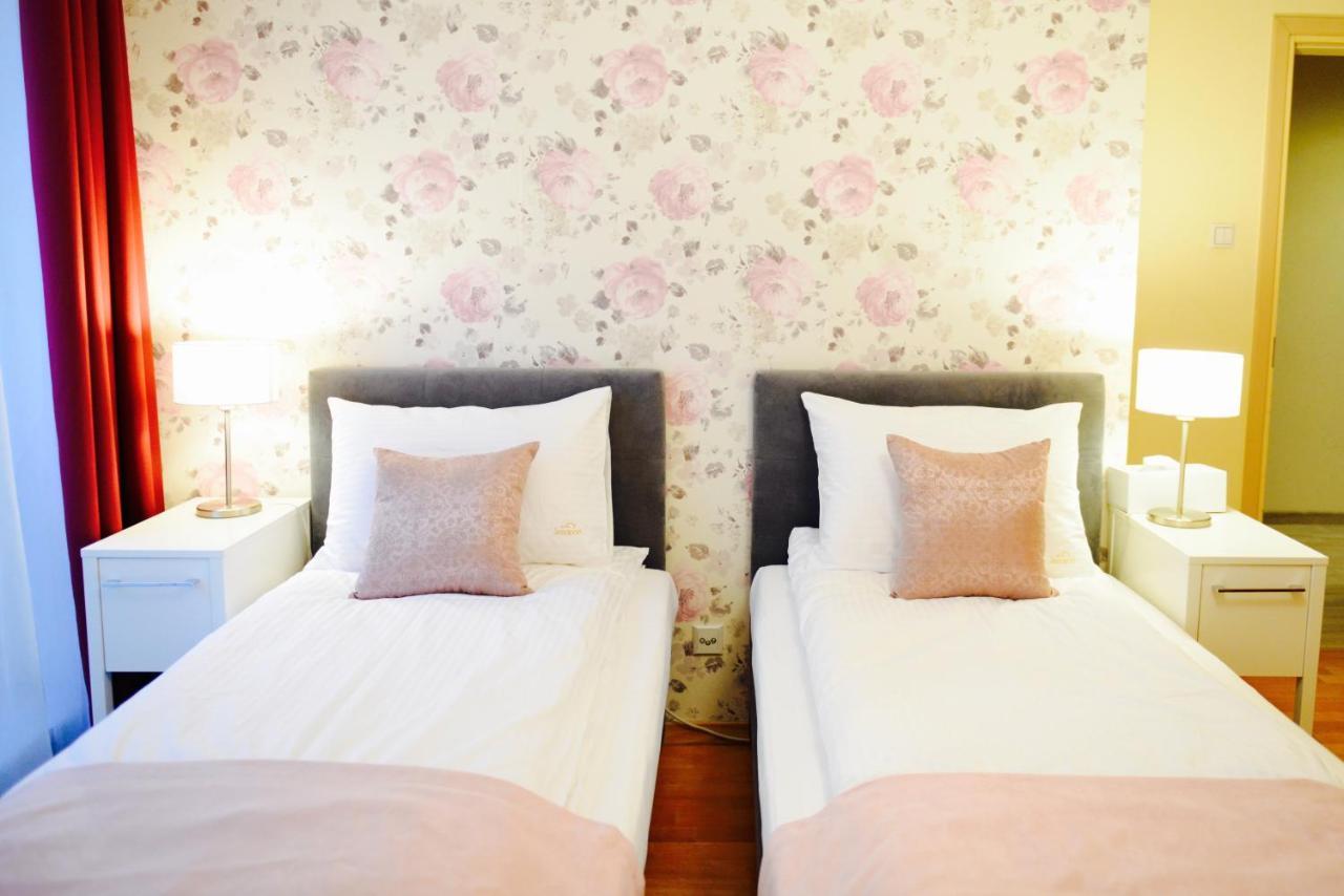 Apartamento Jessapart- Babka Tower Apartment