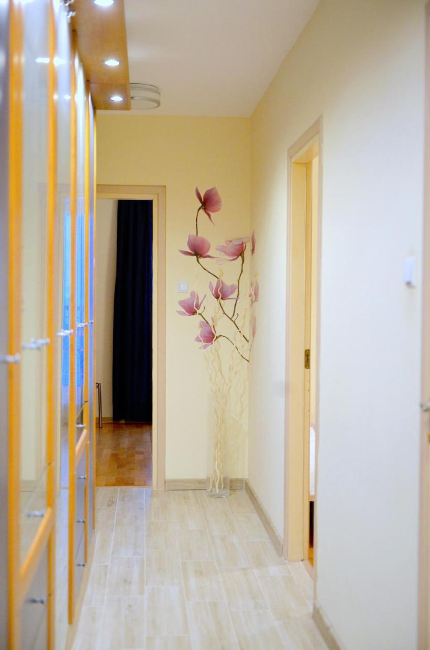 Jessapart- Babka Tower Apartment Apartamento