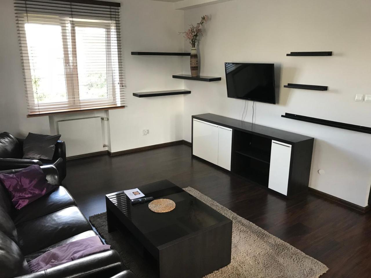 Roko Apartment Warsaw