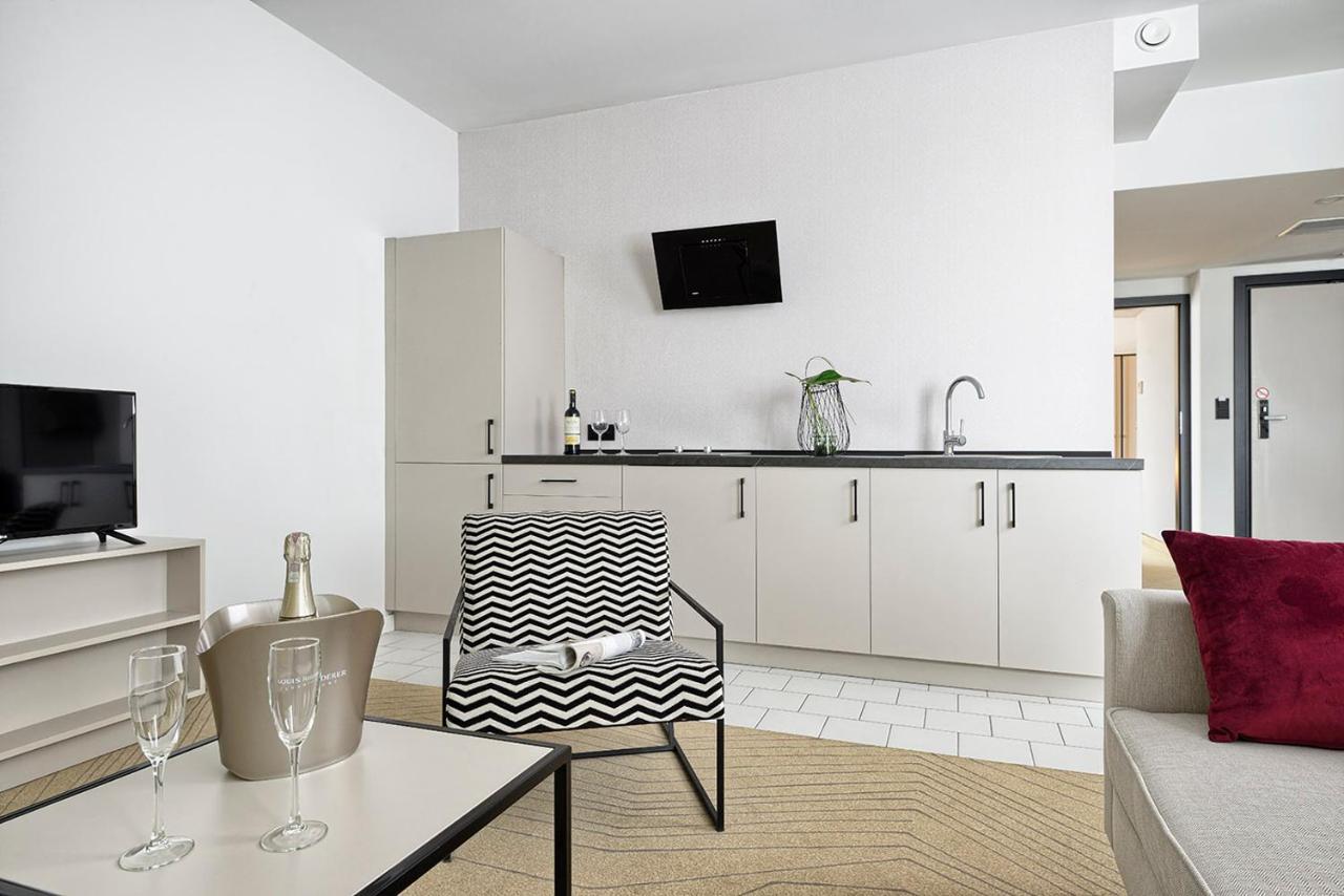 Hotel Arche Krakowska 4*