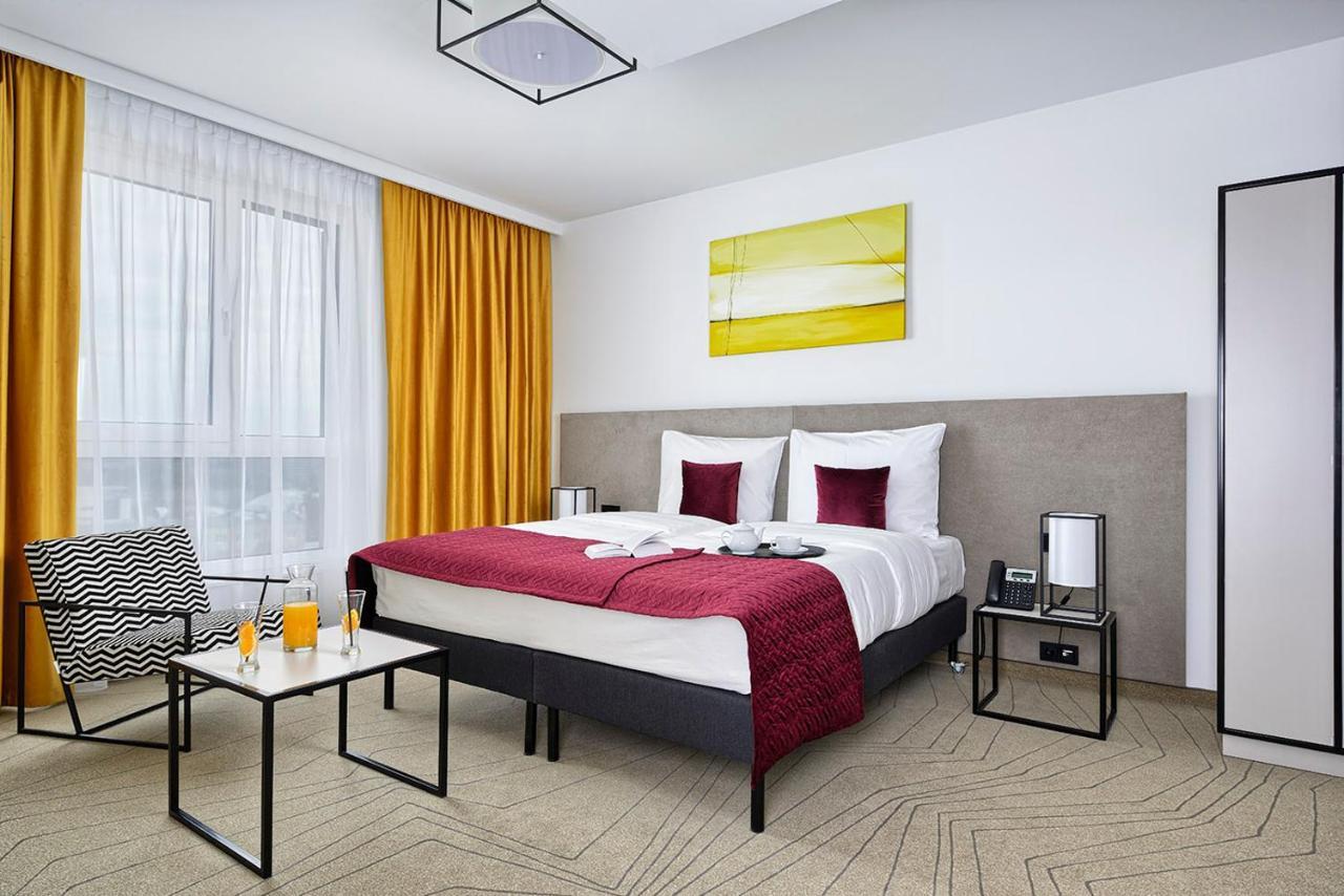 Hotel Arche Krakowska 4*