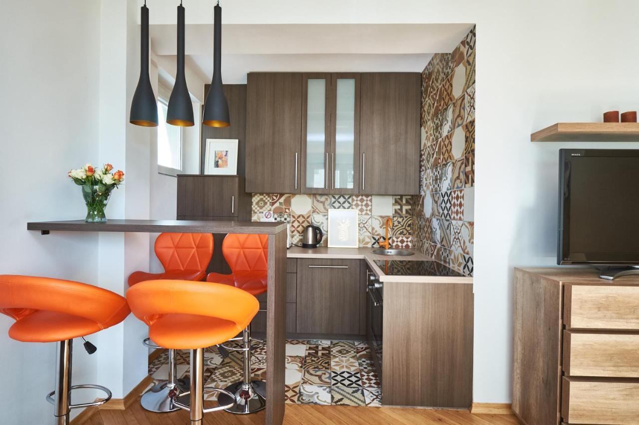 Apartment Noctis Tamka