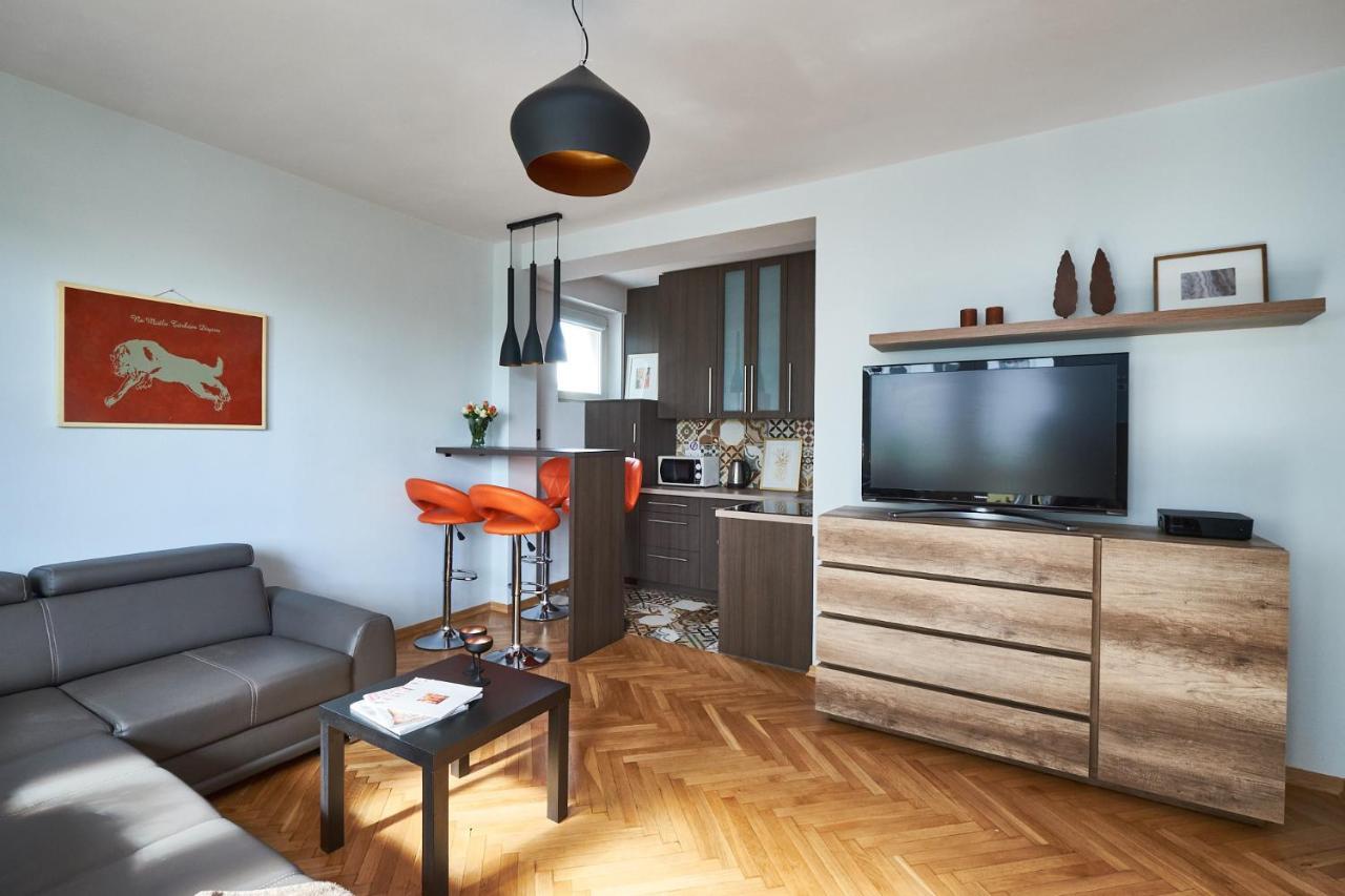 Noctis Tamka Apartment *