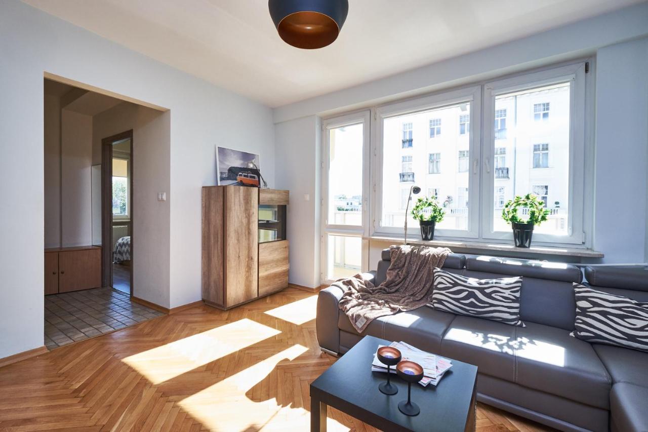 Noctis Tamka Apartment *