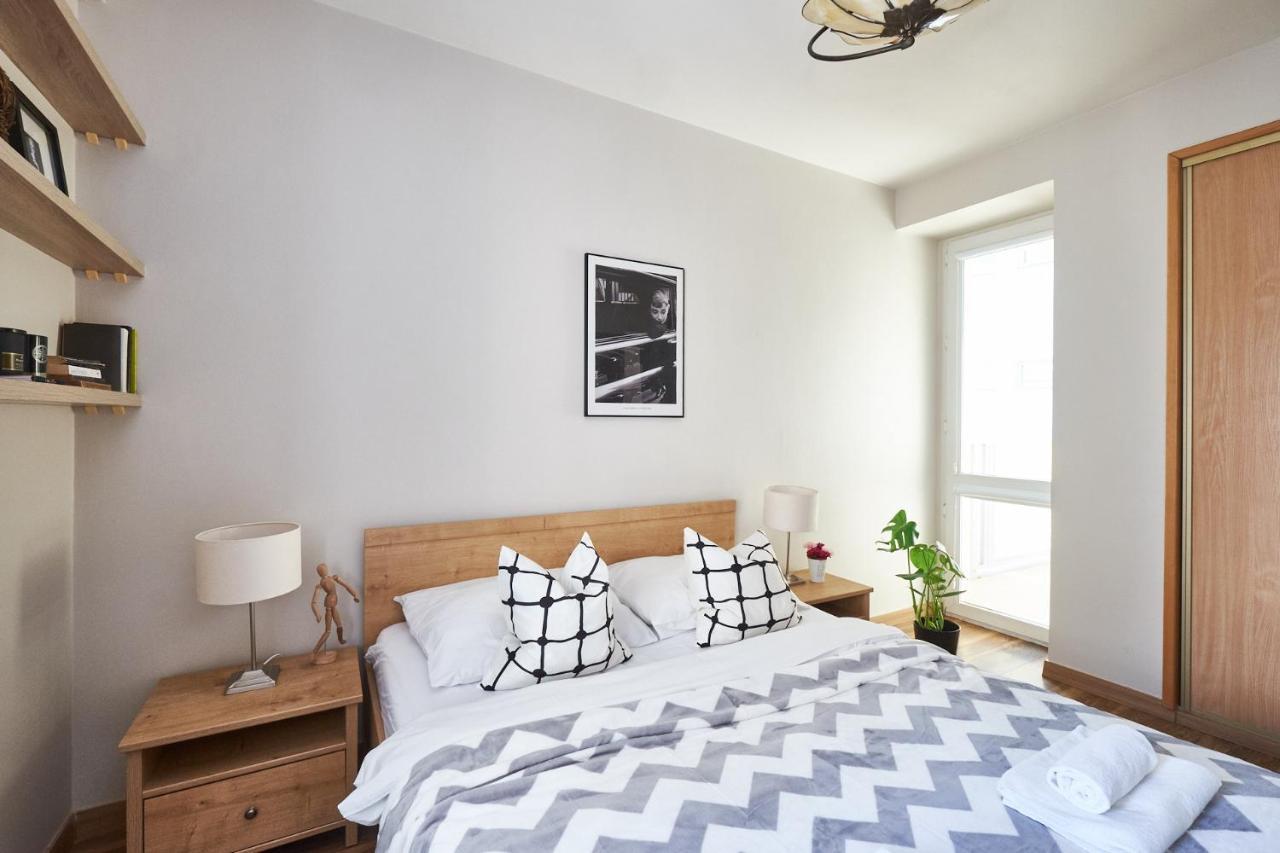 Noctis Tamka Apartment *