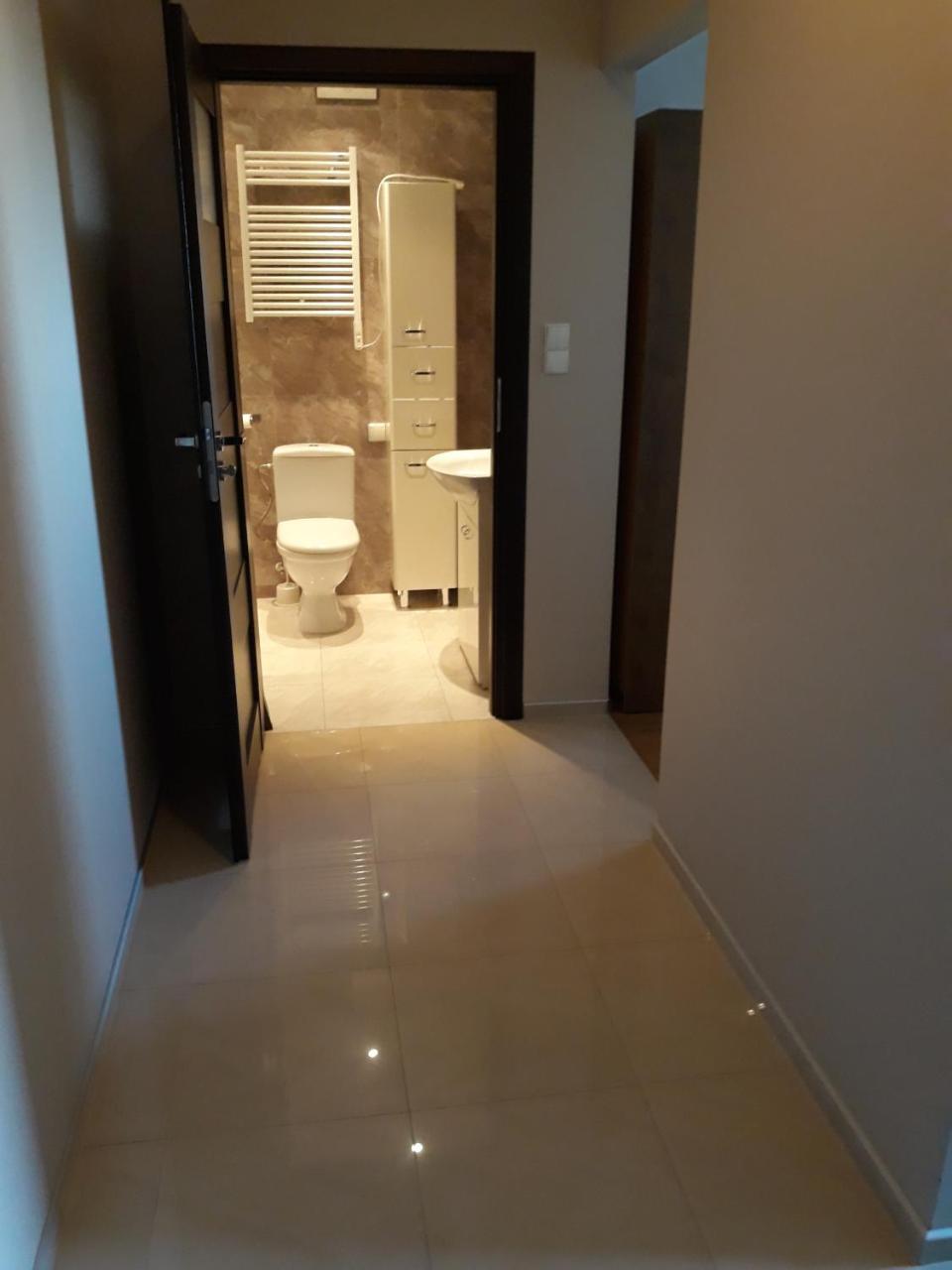 Mg Siedmiogrodzka Apartament