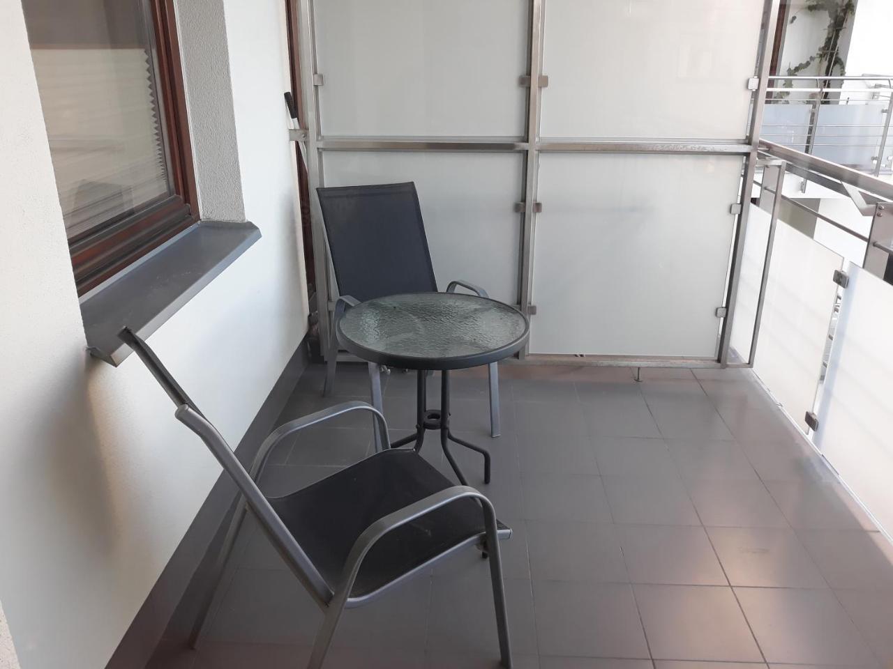 Mg Siedmiogrodzka Apartament *