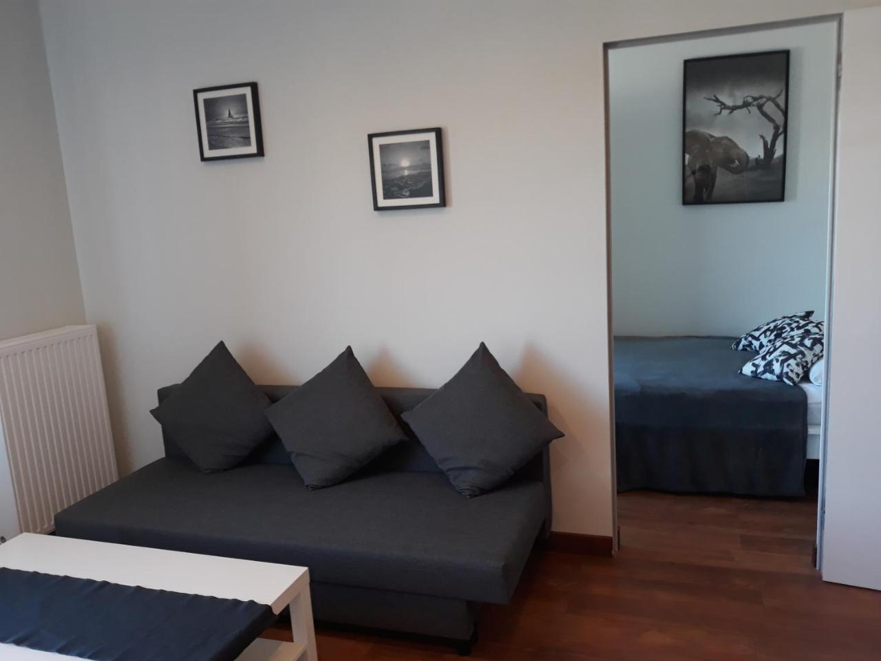 Mg Siedmiogrodzka Apartament *
