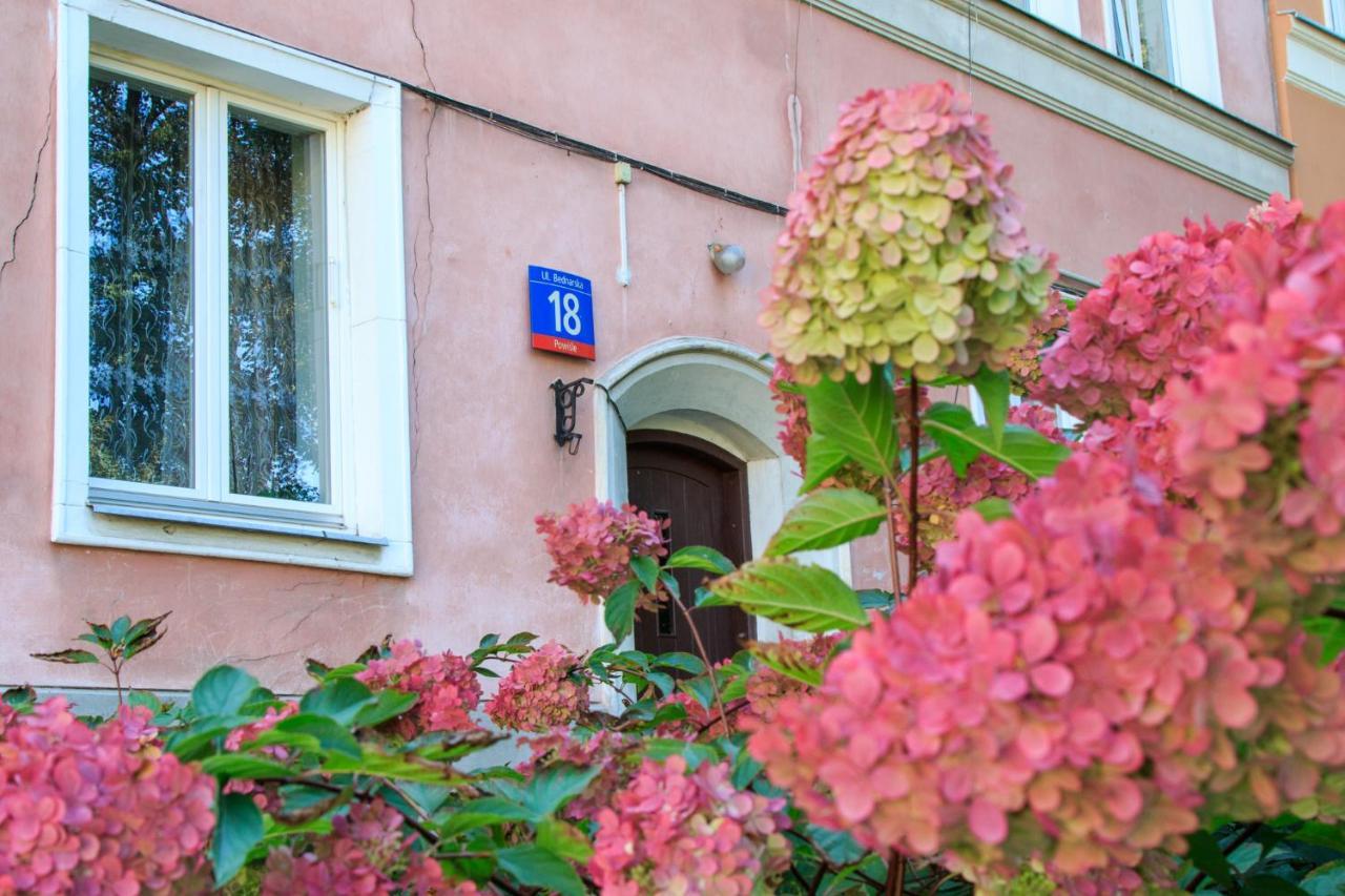 Bednarska Apartament Warszawa